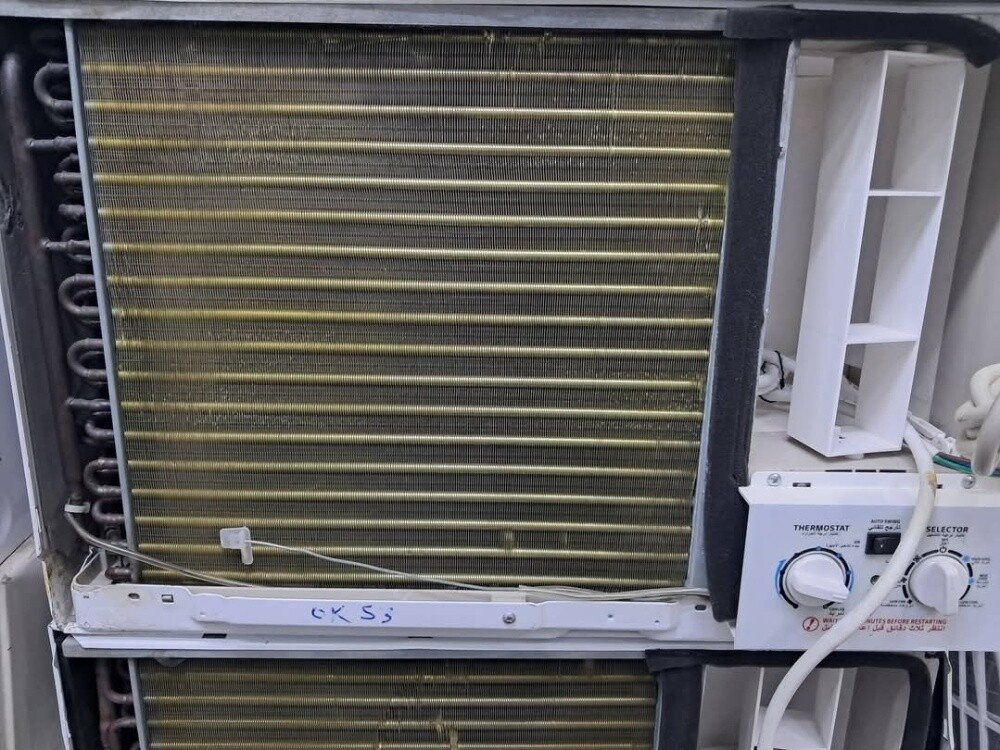 AC Selling / Buying & Maintenance - 15