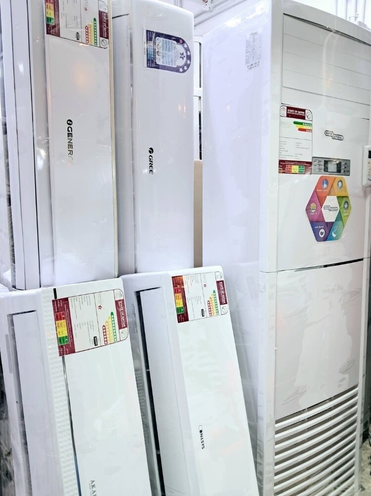 AC Selling / Buying & Maintenance - 21