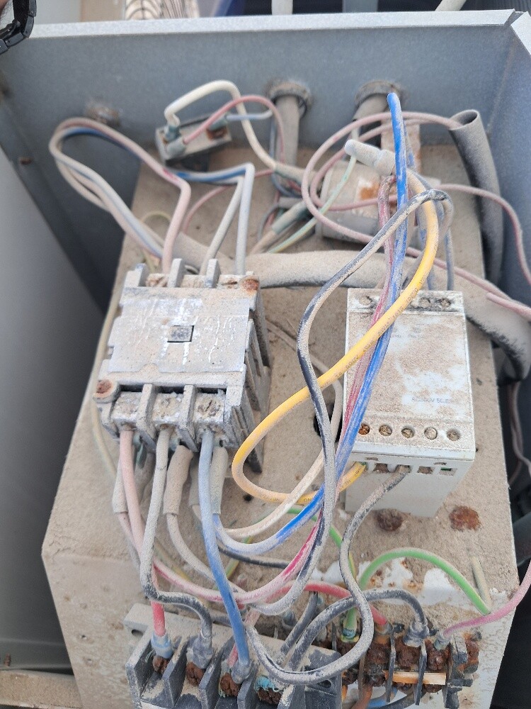 AC Selling / Buying & Maintenance - 8