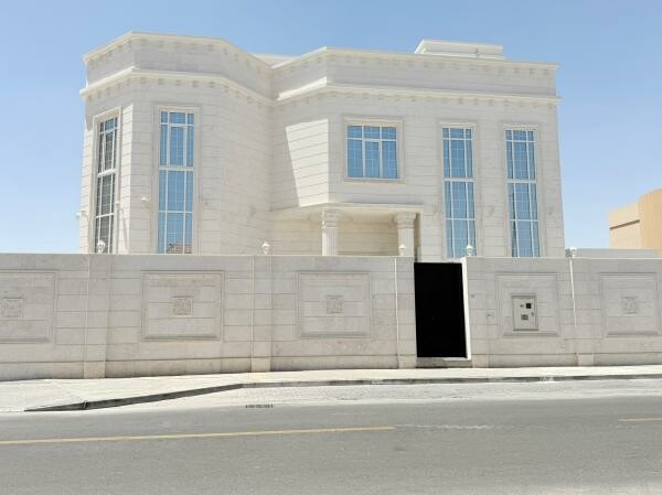 فيلا جديدة في إزغوي للبيع - 2