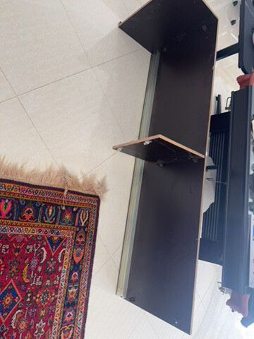 closet with sliding doors - 4