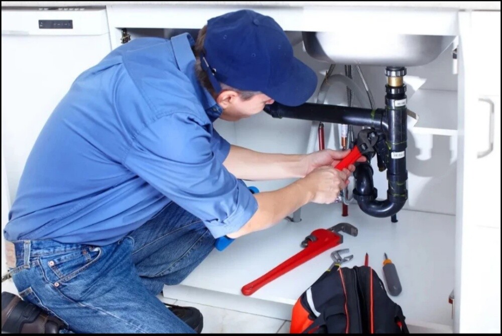 Plumber and Electrician service - 2