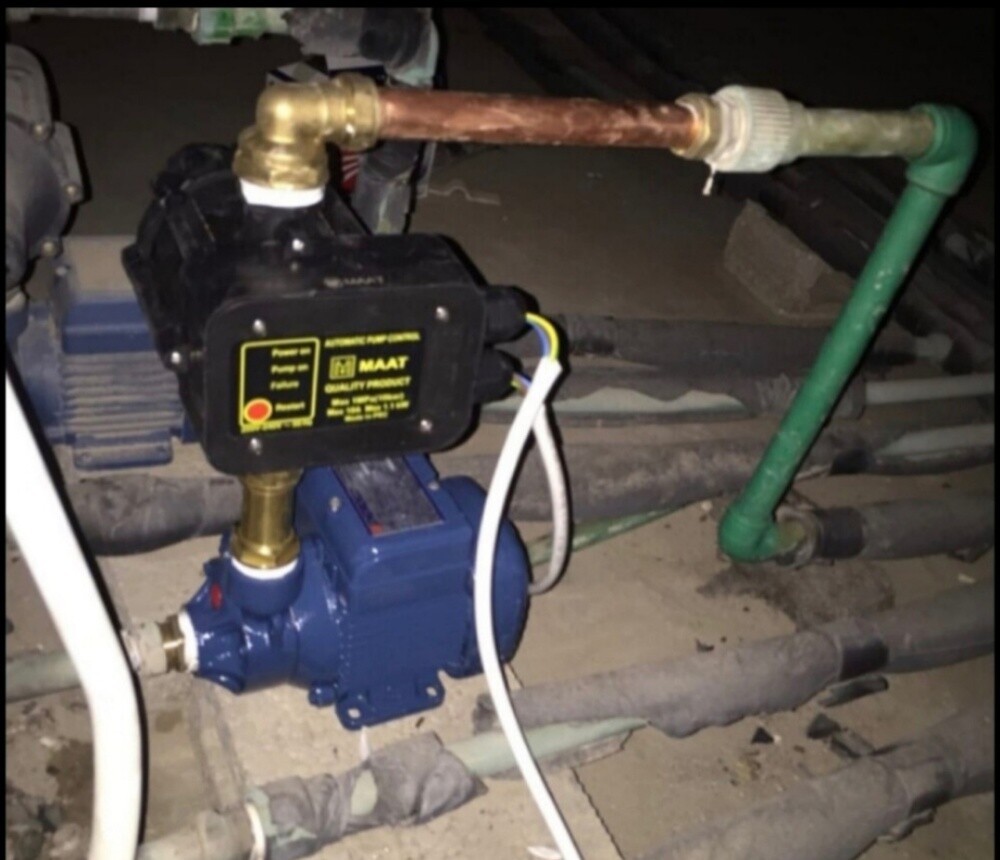 Plumber and Electrician service - 4