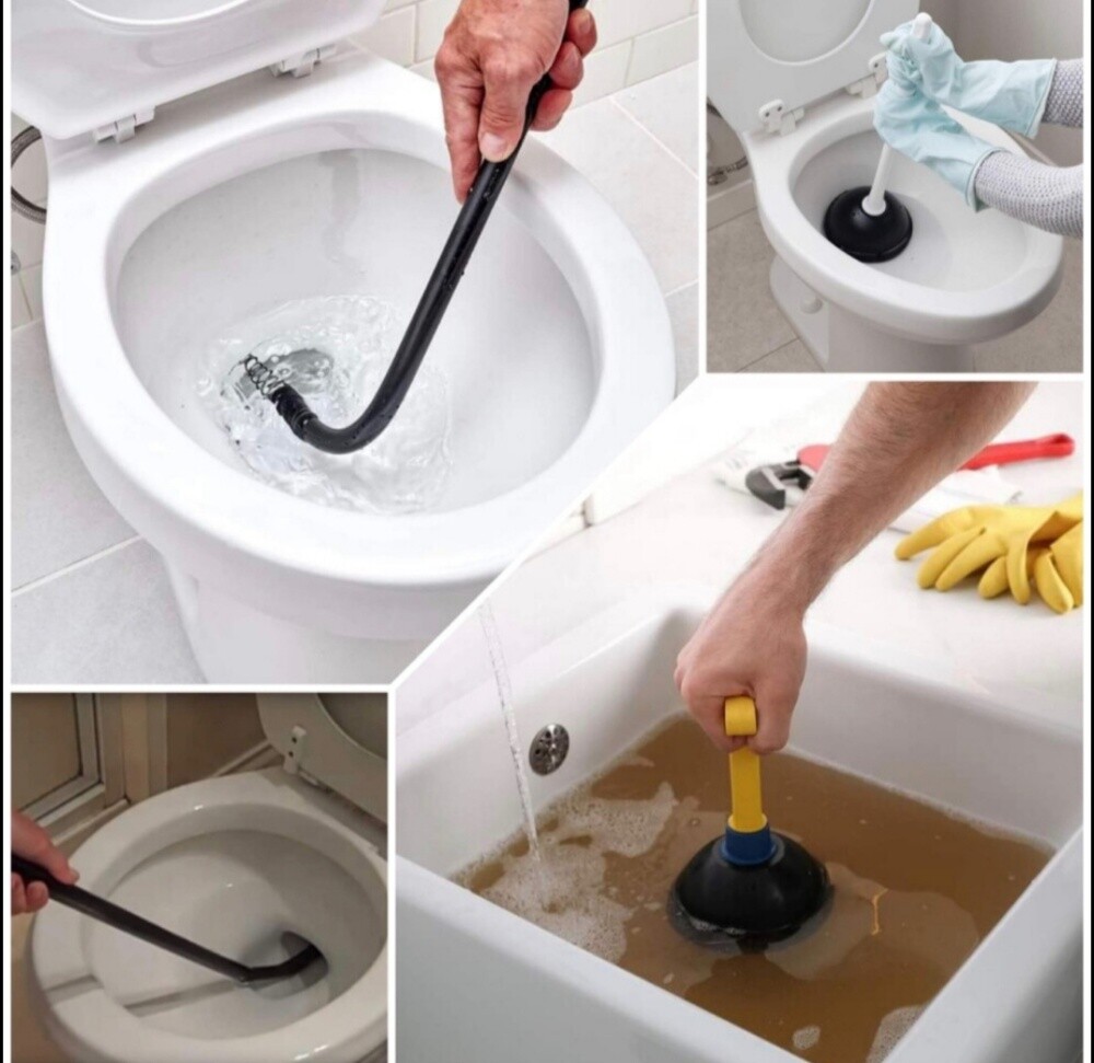 Plumber and Electrician service - 5