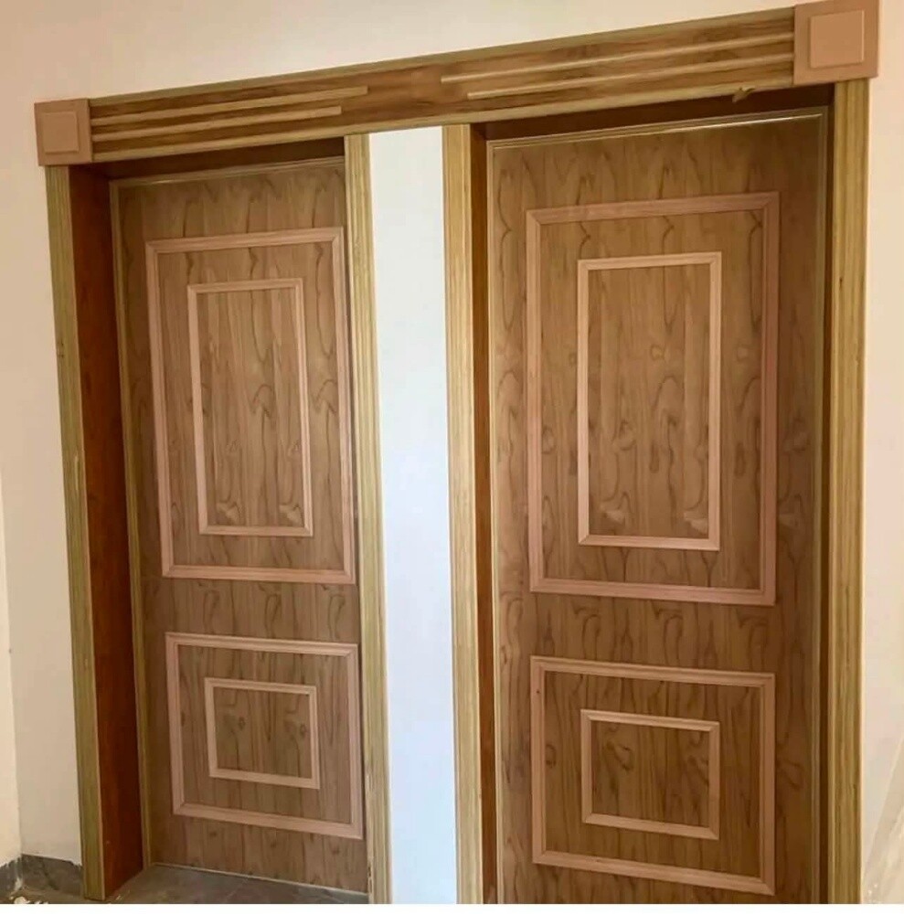 صبغ ابواب - 5