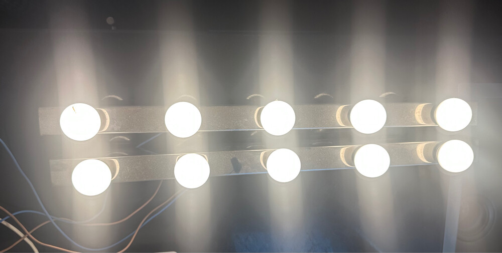 decor lights - 2