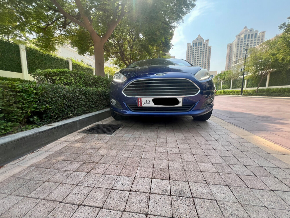 Ford - 7