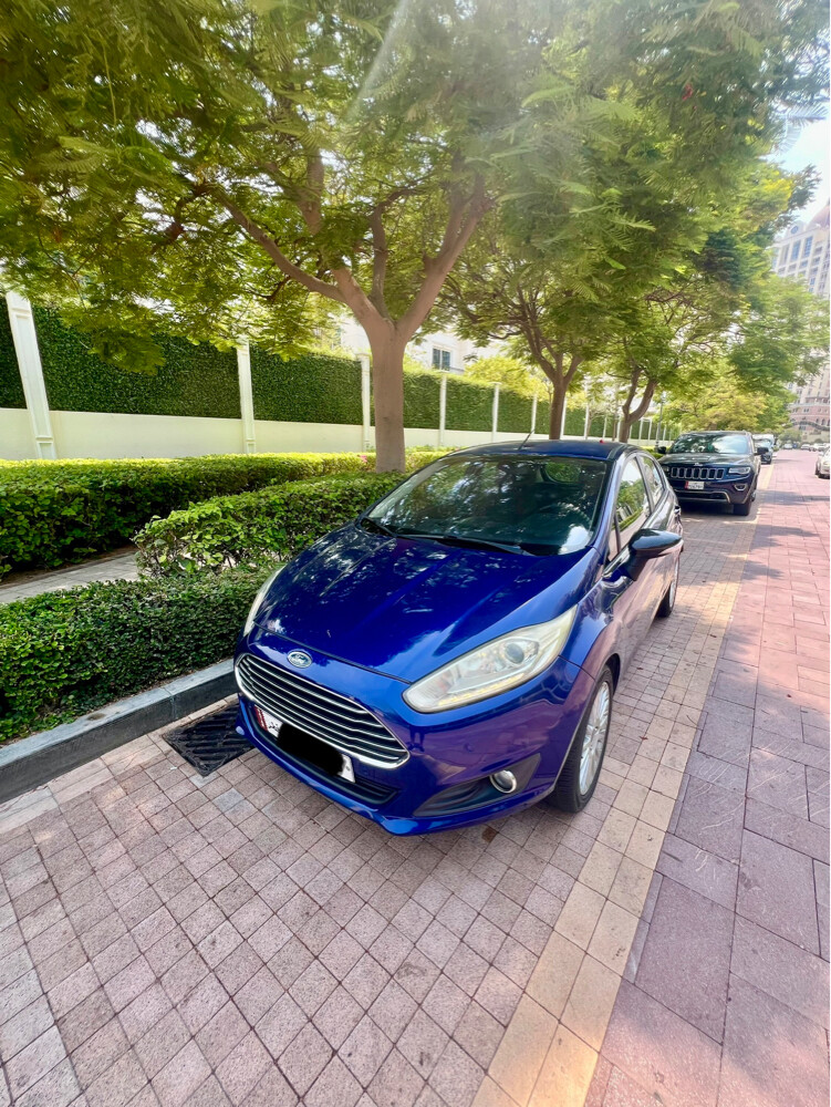 Ford - 2
