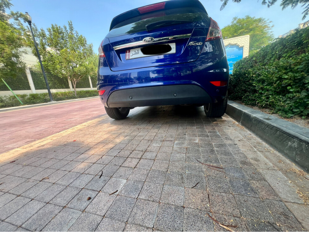 Ford - 6