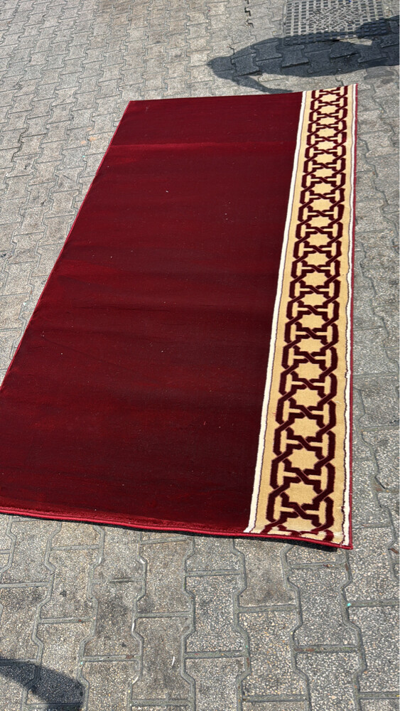 Mosque carpet, prayer carpet - 6