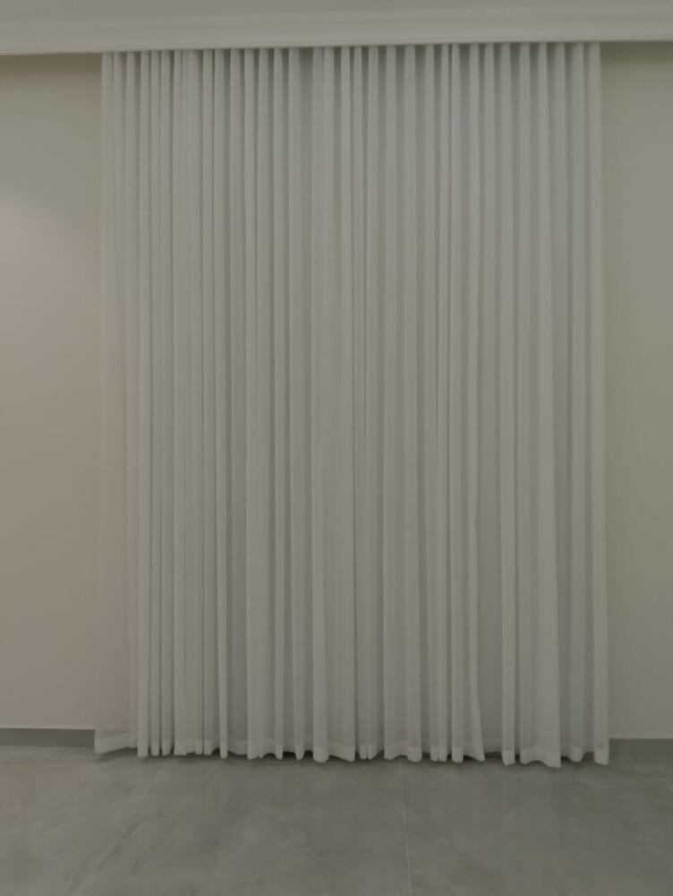 Curtain sofa make and Upholstery - 7