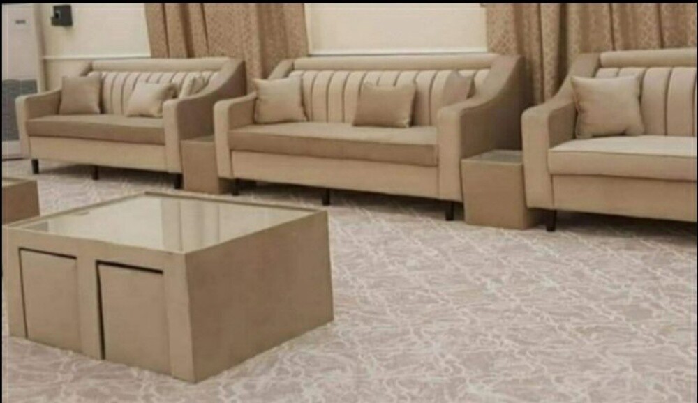ورق جدران سجاد ستائر بركيه - 6