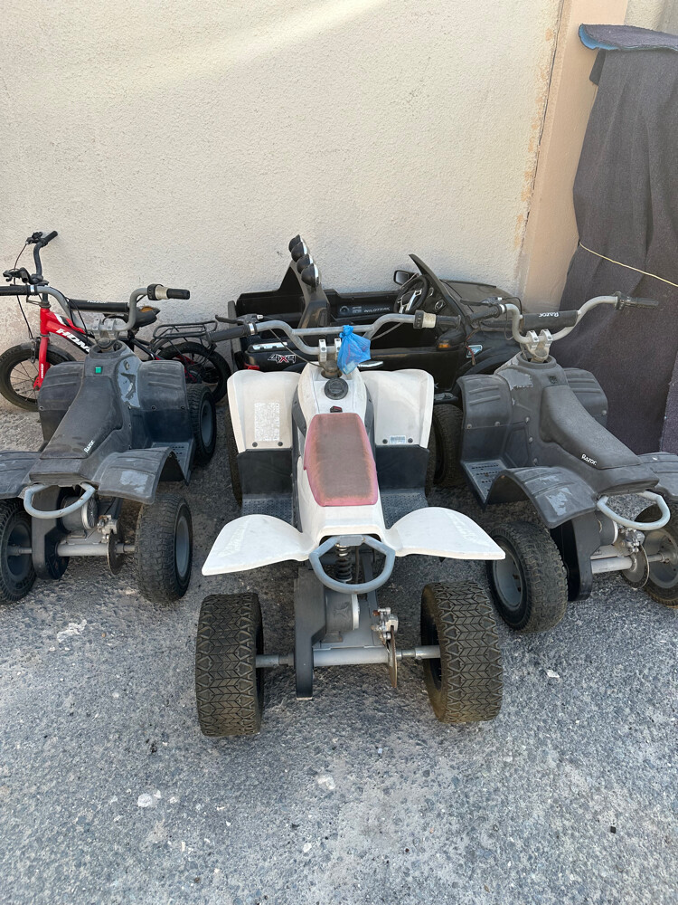All for sale  - 2
