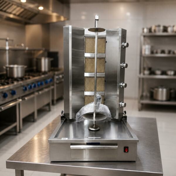 Commercial Kitchen Equipment - 3
