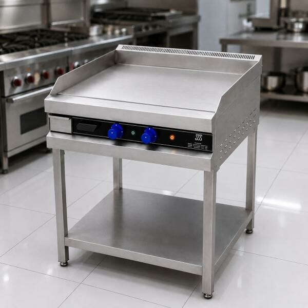 Commercial Kitchen Equipment - 5