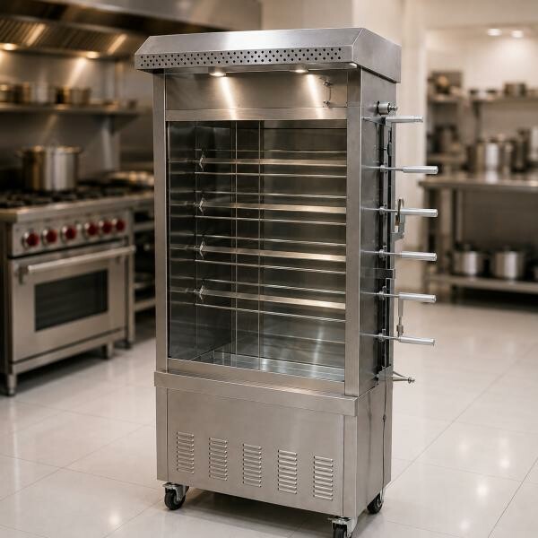 Commercial Kitchen Equipment - 2