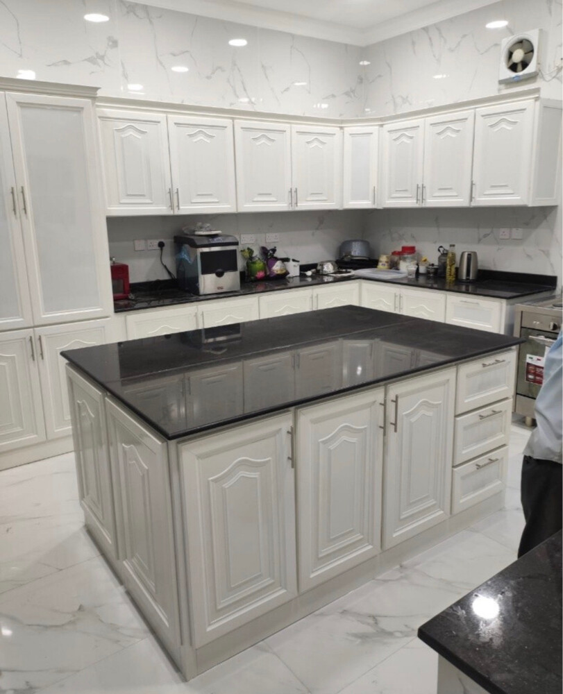 Aluminum & Glass UPVC Work  - 9