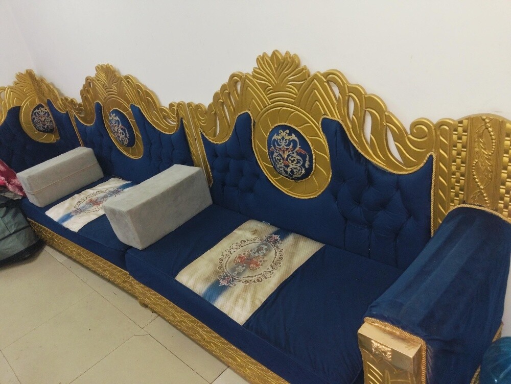 طقم جلوس - 1