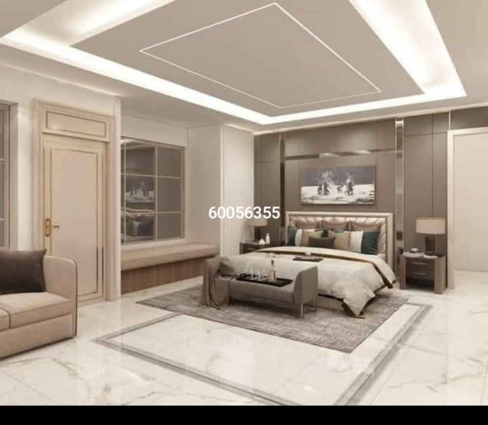 نقوم بعمل صبغ داخلي وخارجي - 4