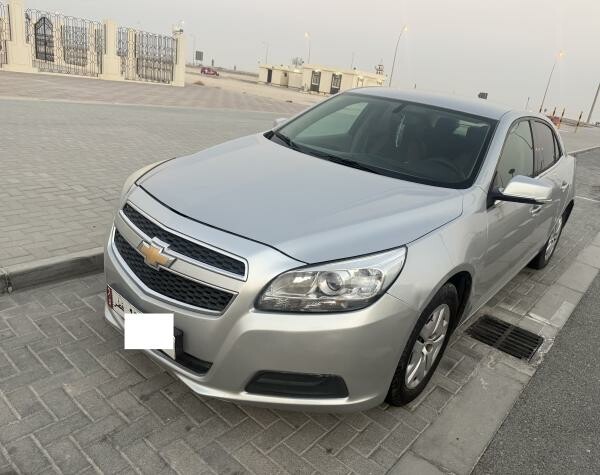 CHEVROLET IMPALA 2016 MODEL - 2
