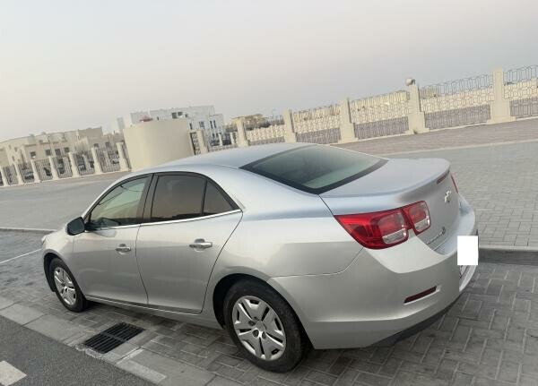 CHEVROLET IMPALA 2016 MODEL - 5