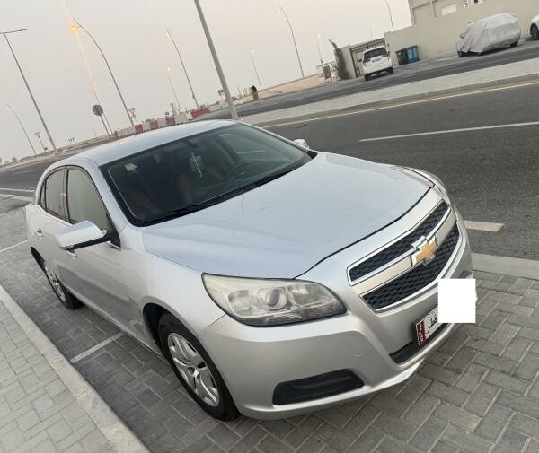 CHEVROLET IMPALA 2016 MODEL - 3