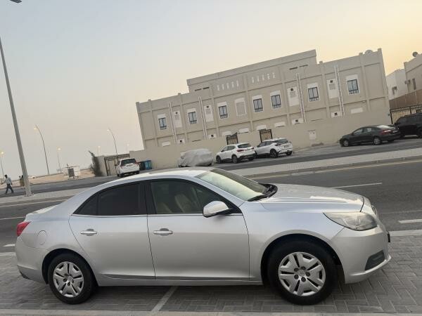 CHEVROLET IMPALA 2016 MODEL - 4