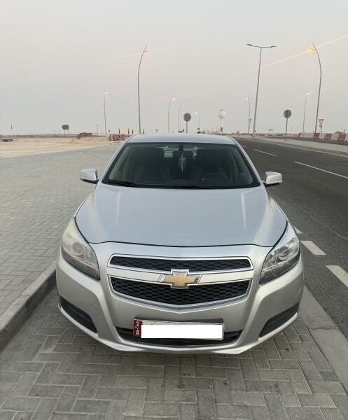 CHEVROLET IMPALA 2016 MODEL - 1