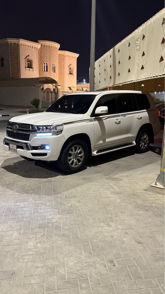 للبيع كروزر ١٦  - 1