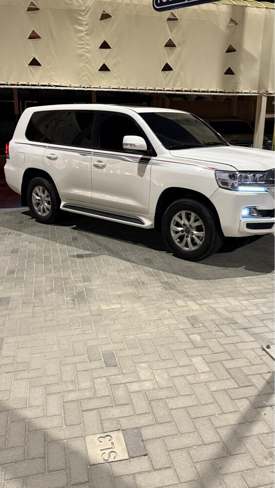للبيع كروزر ١٦  - 5