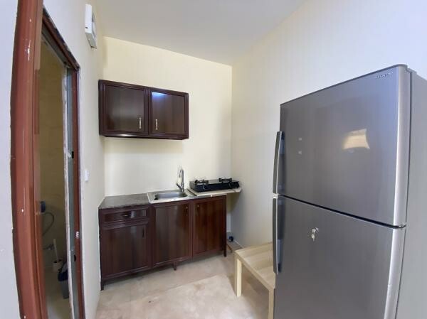 FF studio in Family Area - 7