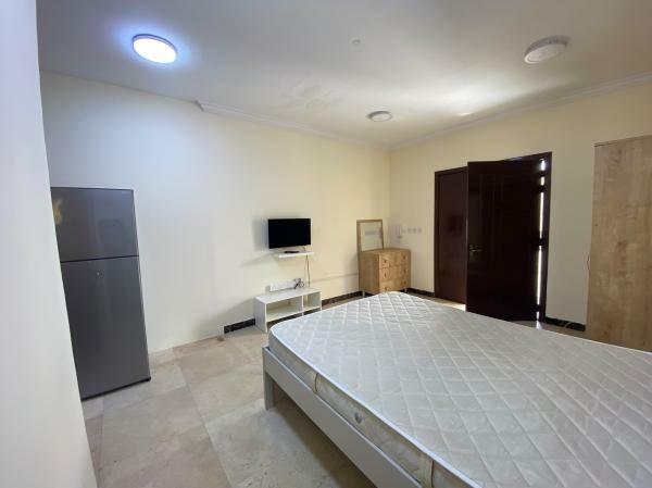 FF studio in Family Area - 2