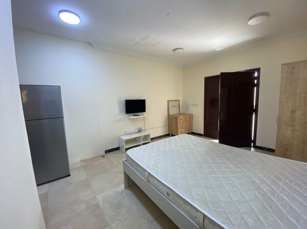 FF studio in Family Area - 1