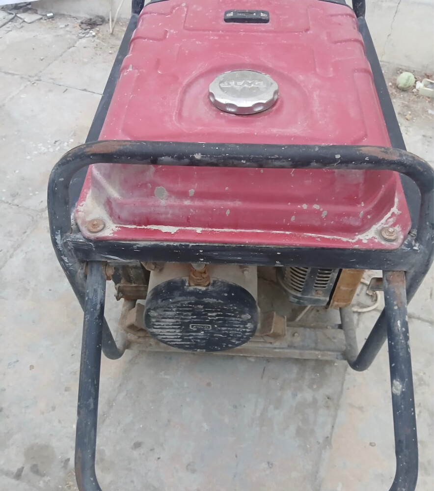 electrical generator  - 2