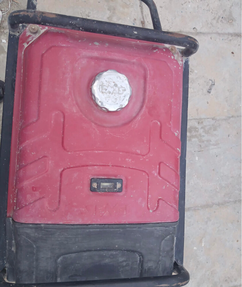 electrical generator  - 3