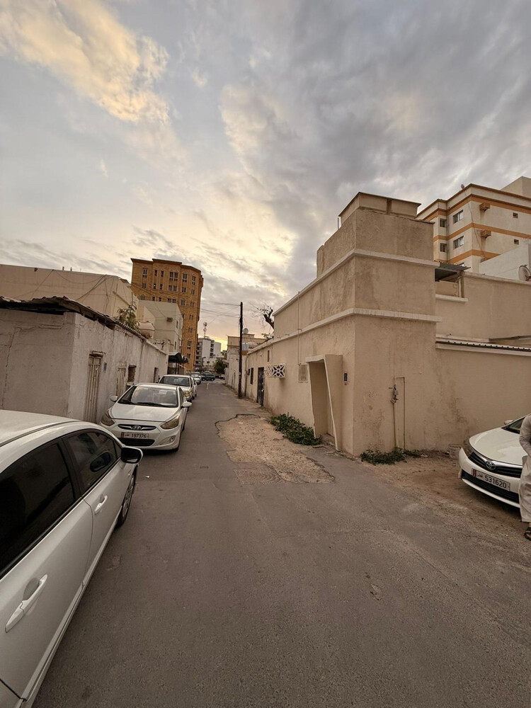 بيت صغير مؤجر في ام غويلينه - 2
