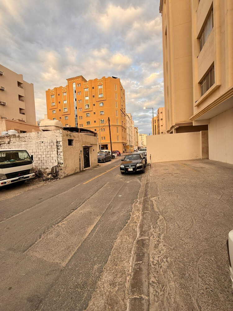 بيت صغير مؤجر في ام غويلينه - 4