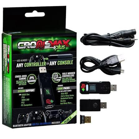cronus max plus  - 1