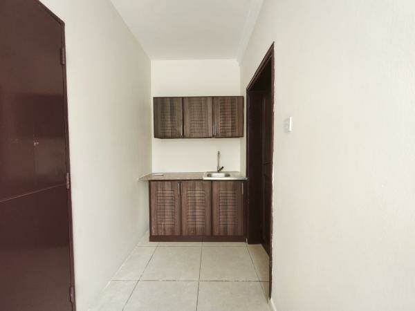 Spacious studio in family area - 4