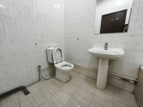 Spacious studio in family area - 6