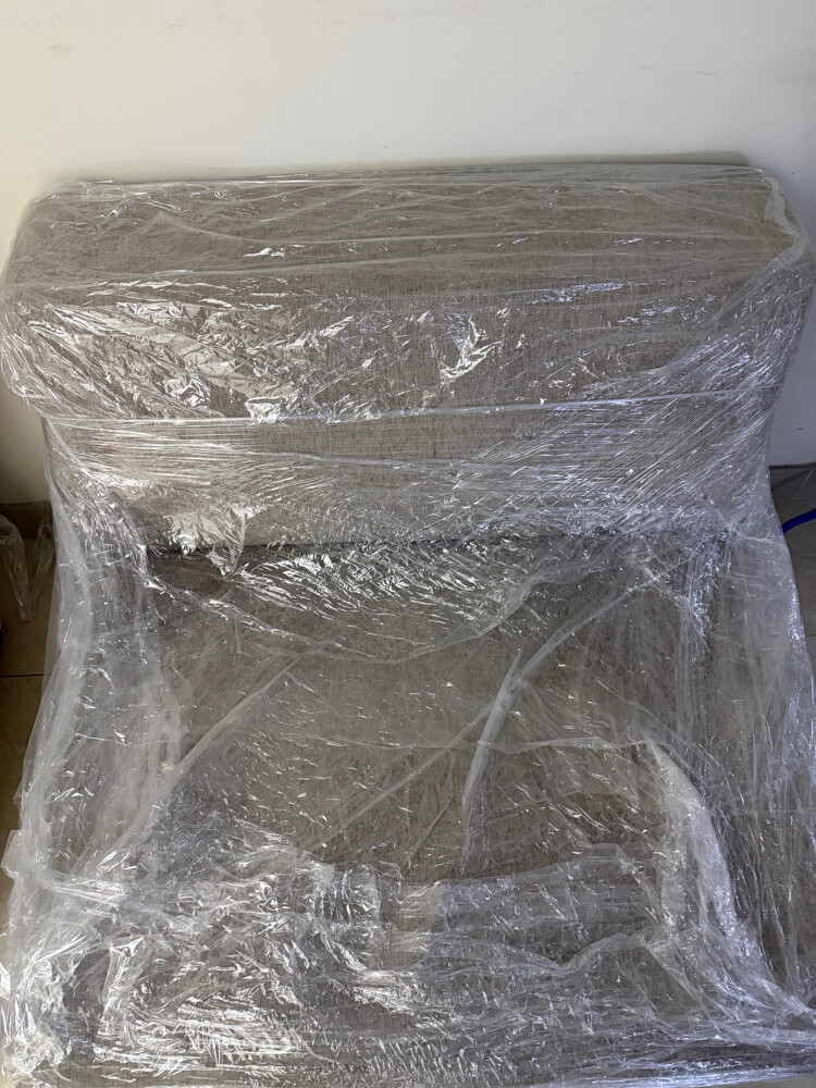 corner sofa + 1 seater - 5