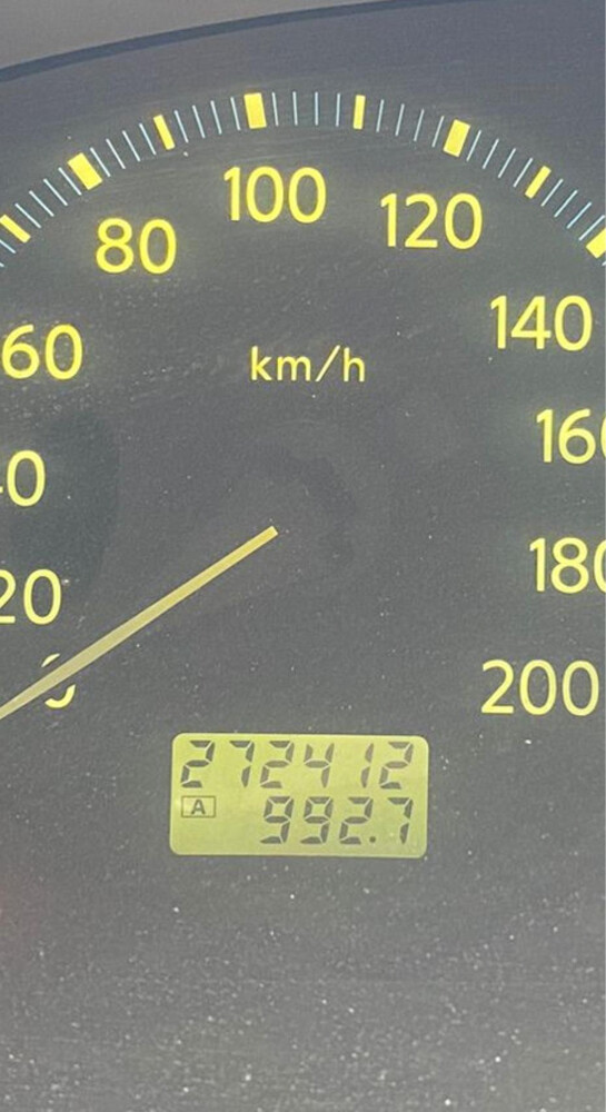 2005 Nissan Pathfinder - 272,500km - 7