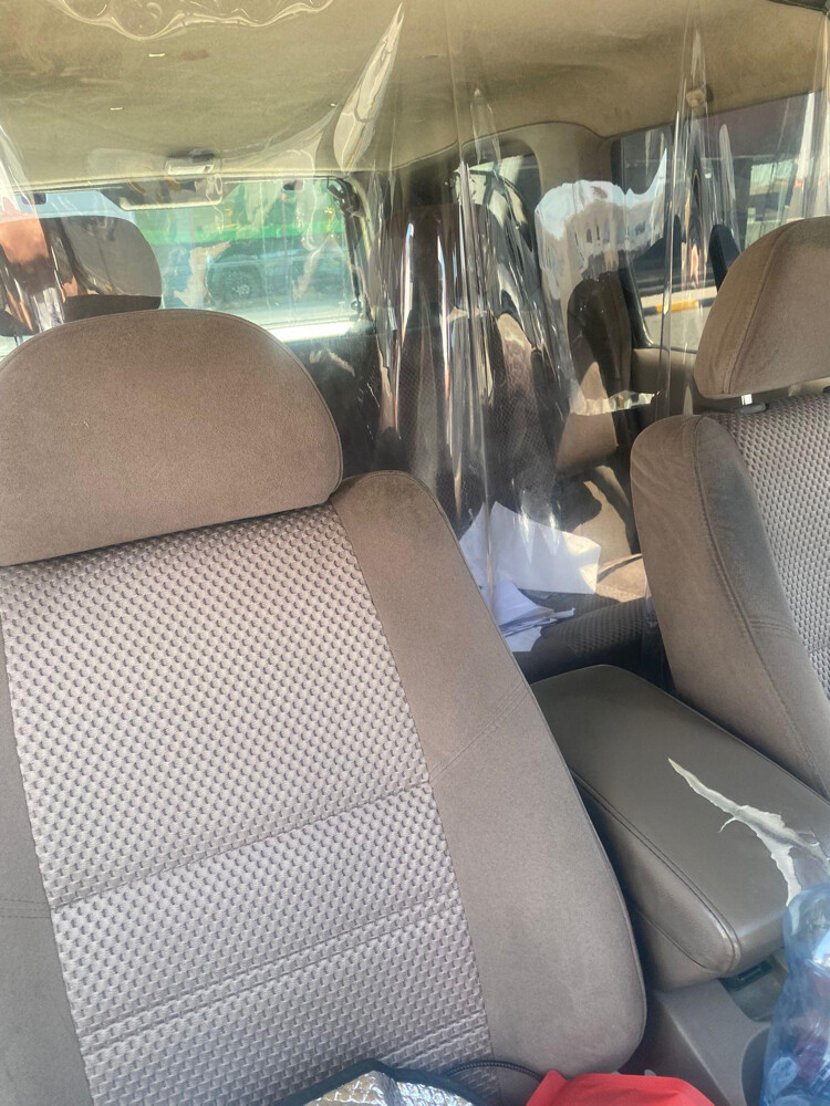 2005 Nissan Pathfinder - 272,500km - 3