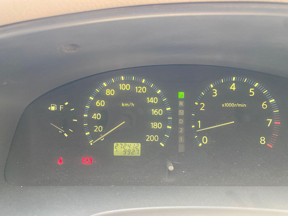 2005 Nissan Pathfinder - 272,500km - 10