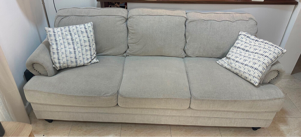 sofas - 2