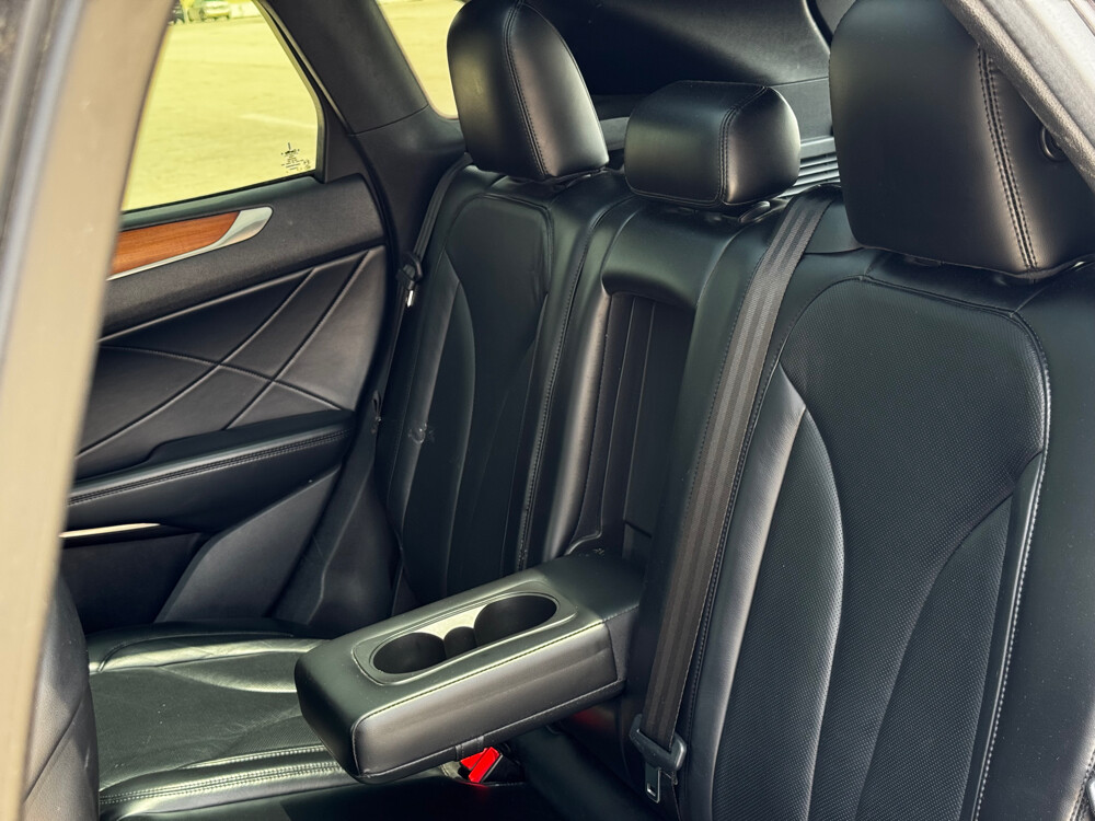 Lincoln MKC 2015 - 8