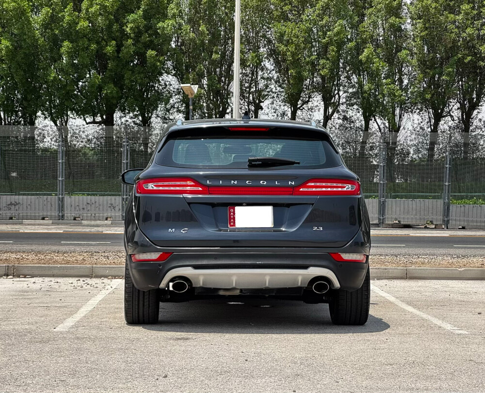 Lincoln MKC 2015 - 7