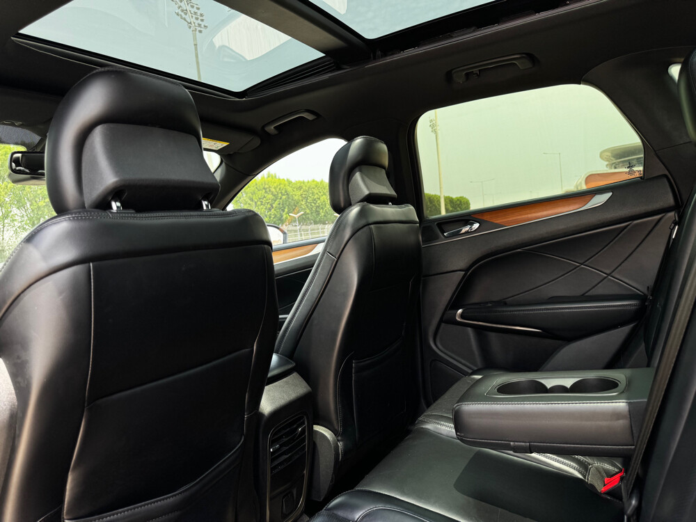 Lincoln MKC 2015 - 10
