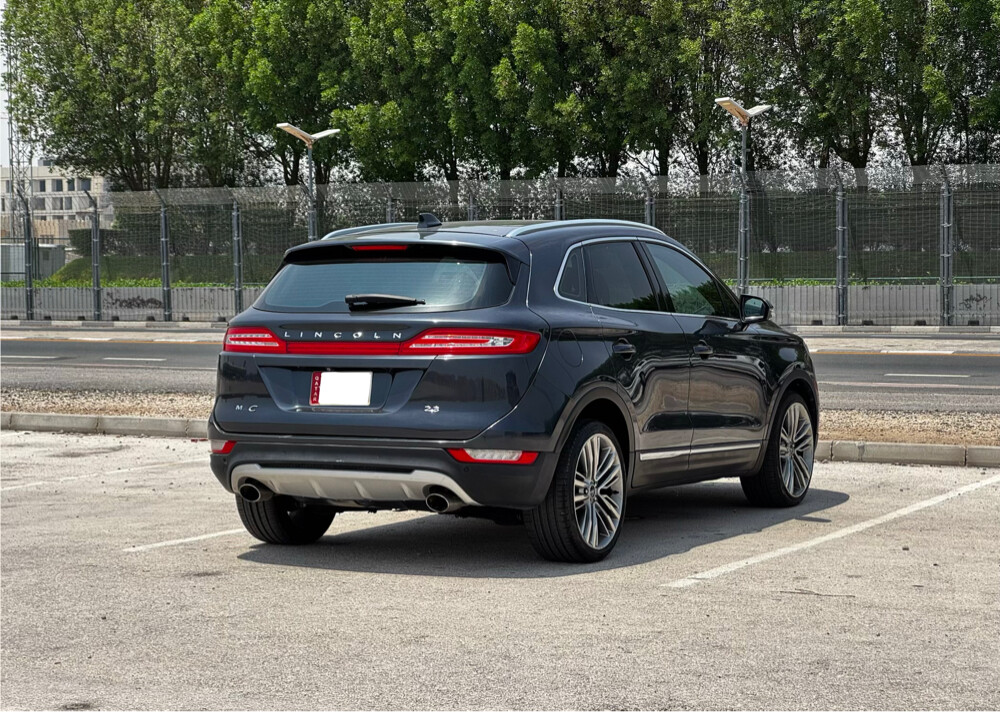 Lincoln MKC 2015 - 9