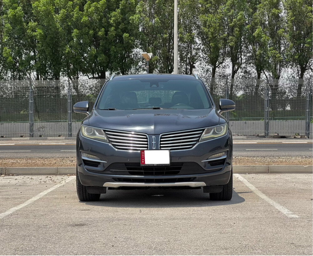 Lincoln MKC 2015 - 3